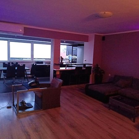 Apartment D&J 2 Мощеничка-Драга Экстерьер фото