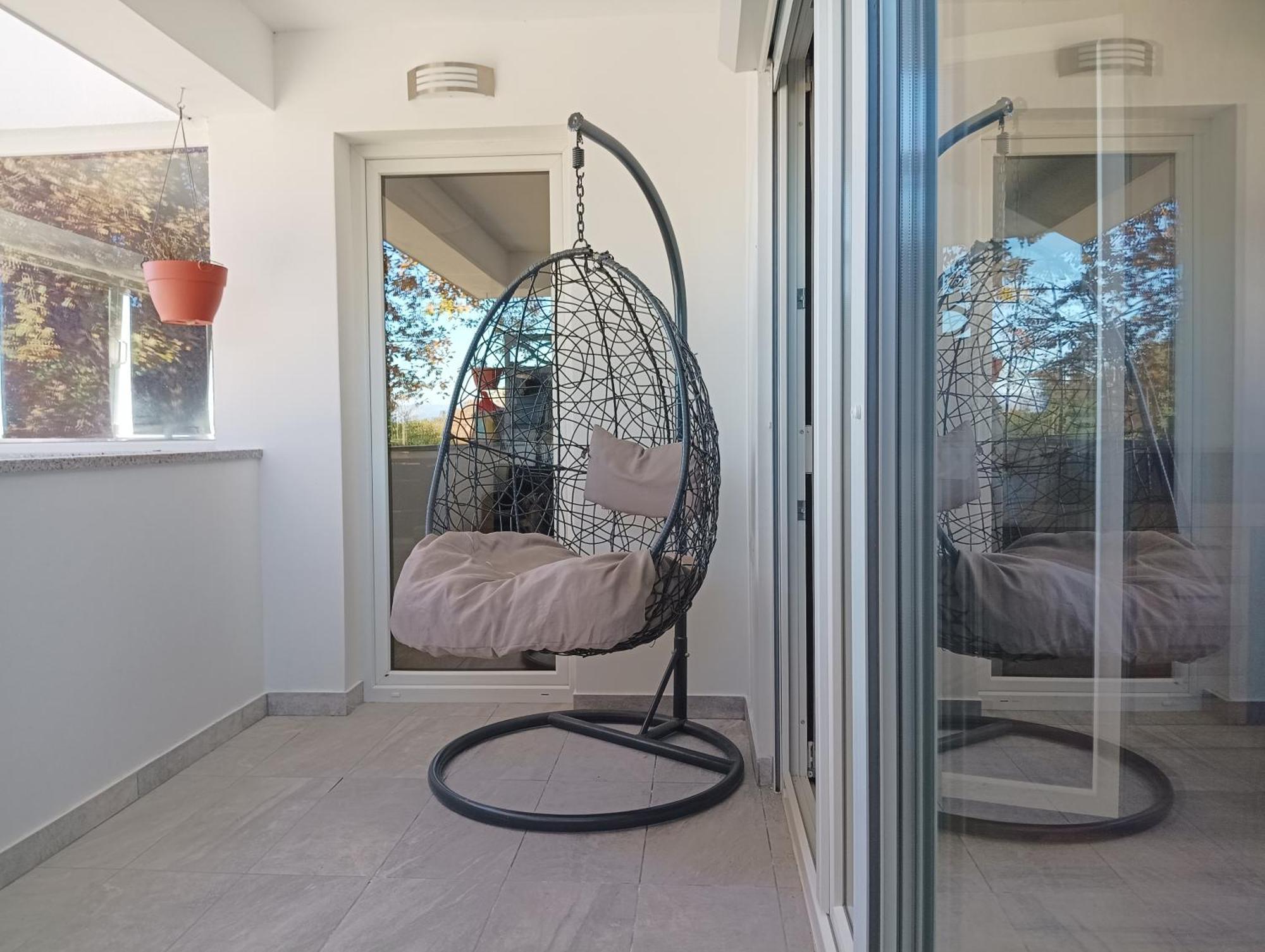 Apartment D&J 2 Мощеничка-Драга Экстерьер фото