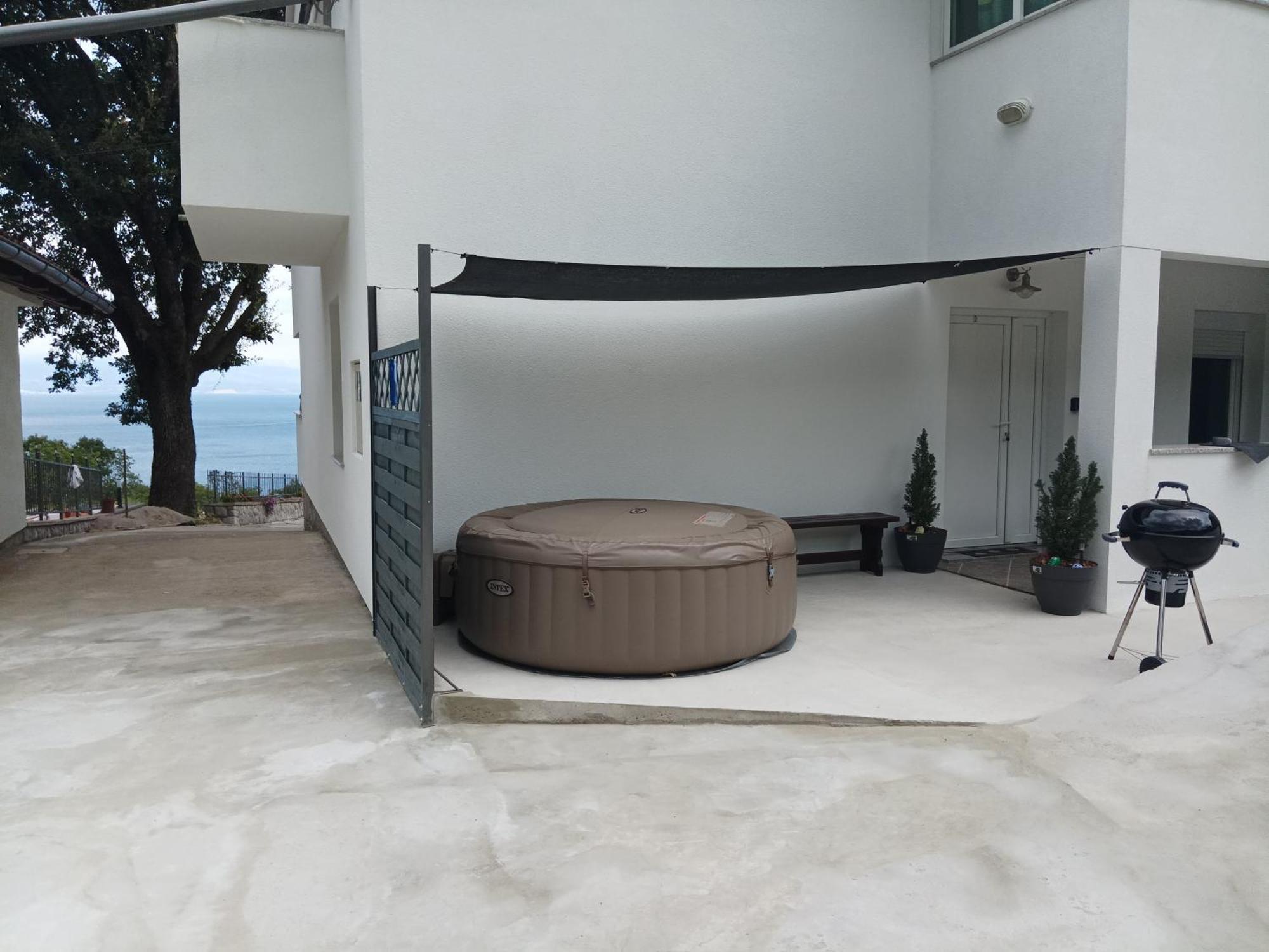 Apartment D&J 2 Мощеничка-Драга Экстерьер фото